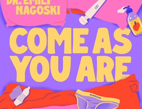 Come as you are by Emily Nagoski