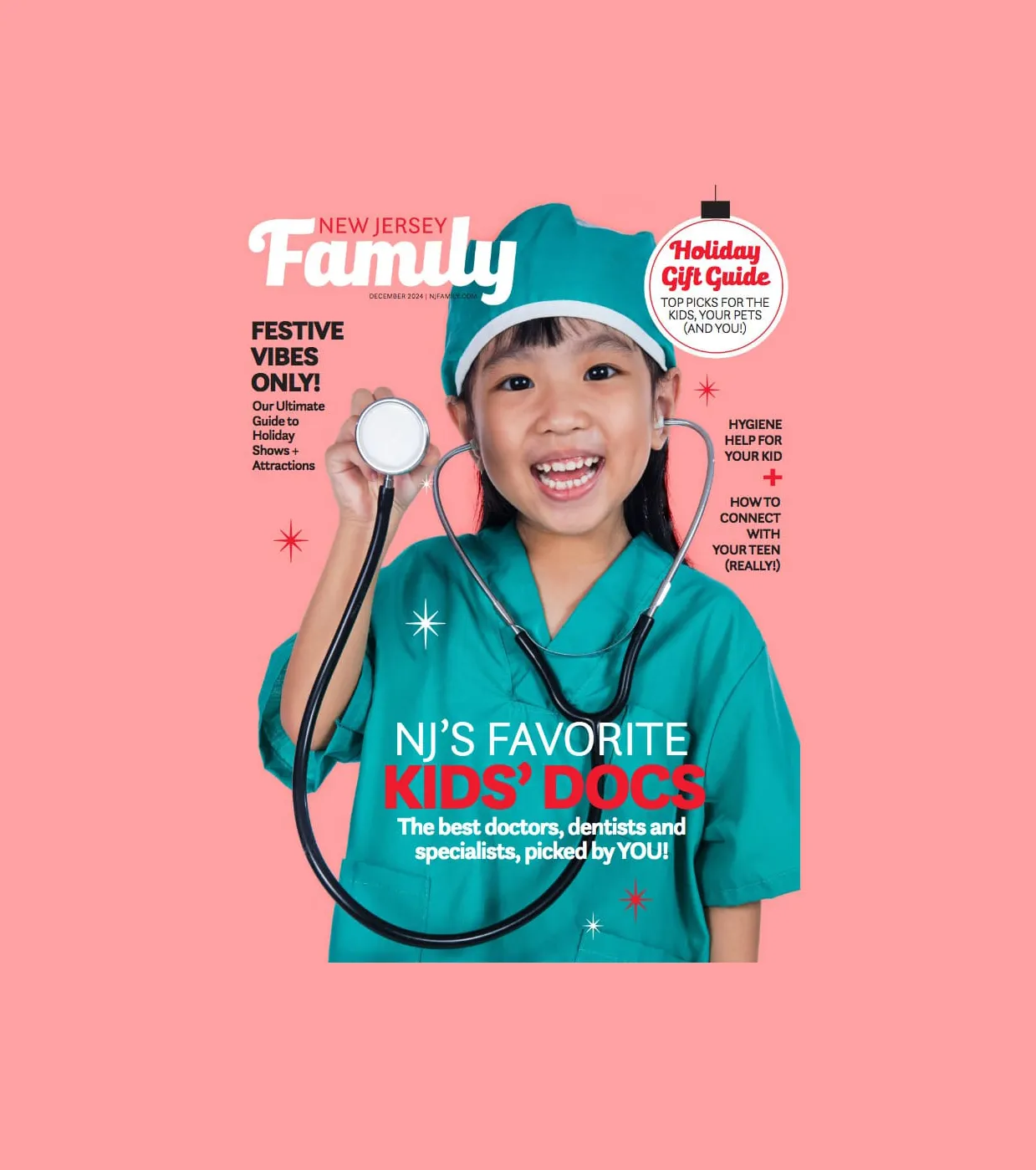 Child smiling during a therapy session, seated at a table with colorful toys and learning tools