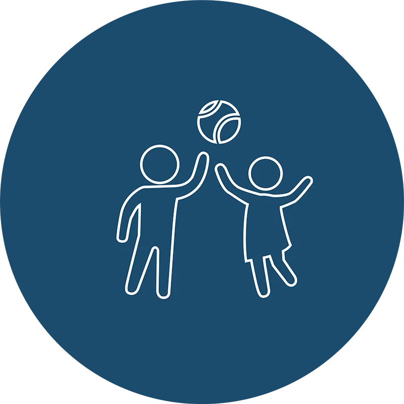 Flora & Associates_Icons Children New