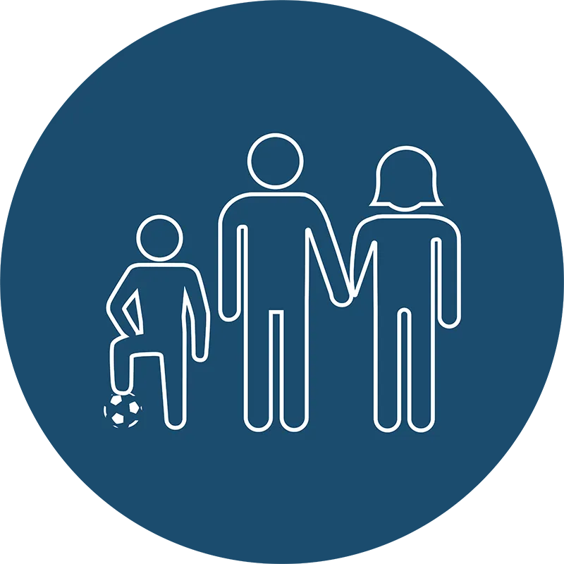 Flora & Associates_Icons Parents of Teens