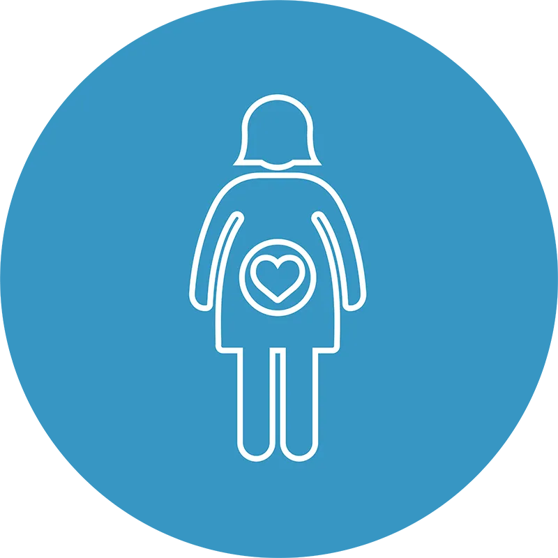 Flora & Associates_Icons Perinatal Mental Health