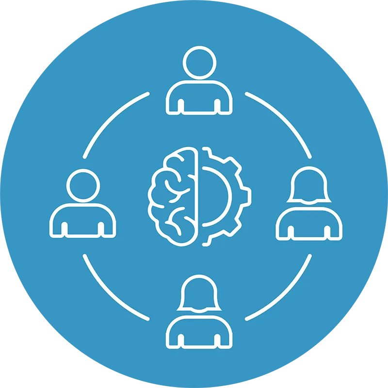 Flora & Associates Icons Collaboration