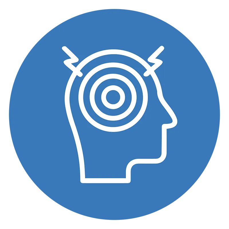 Icons for Flora & Associates - ADHD