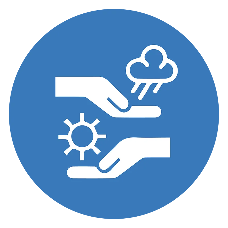 Icons for Flora & Associates_Anger Management