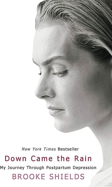 Down Came the Rain | For women struggling with Postpartum Depression